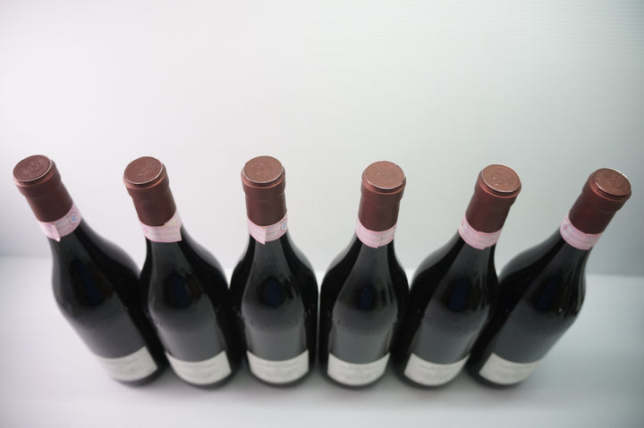 Bartolo Mascarello Barolo 2004