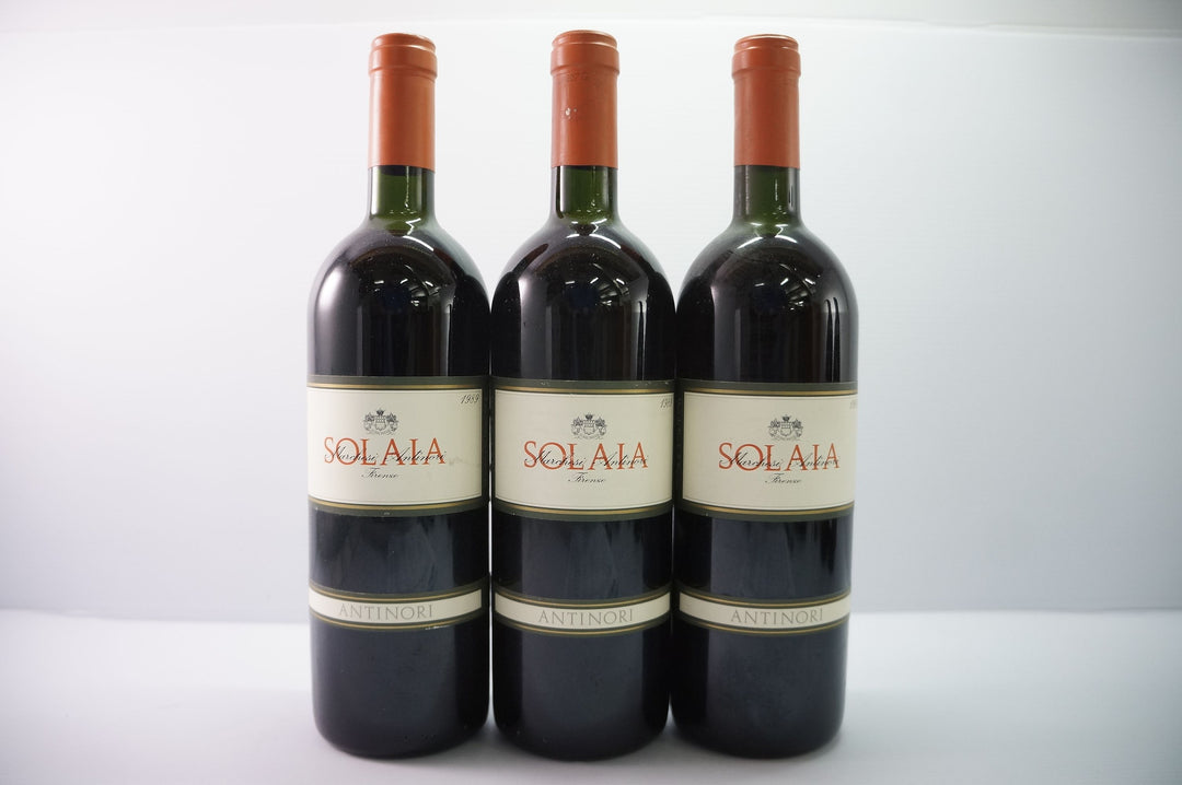 Solaia 1989