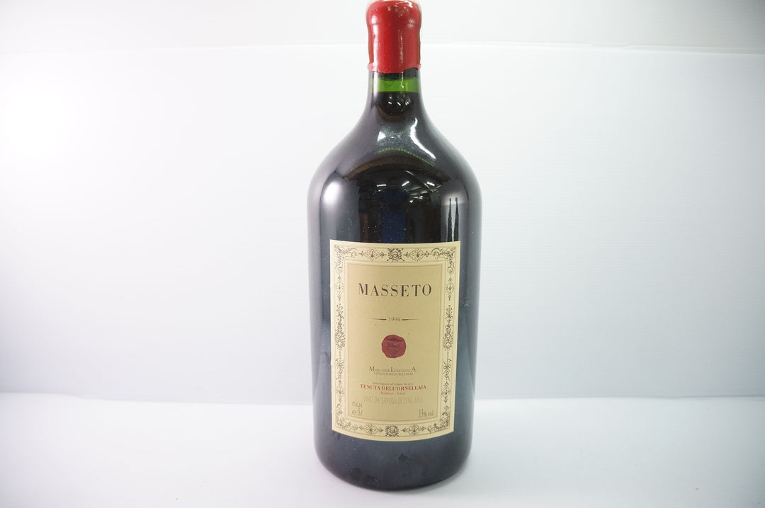 Masseto Double Magnum 1994