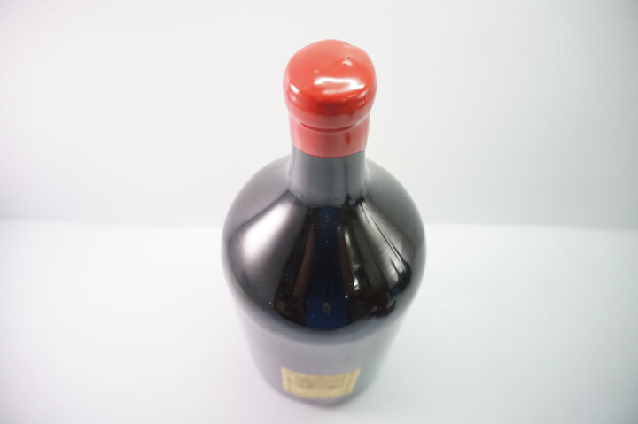 Masseto Double Magnum 2000