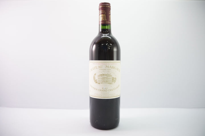 Chateau Margaux 1992
