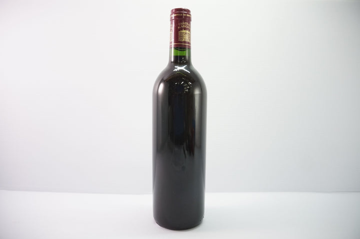 Chateau Margaux 1992