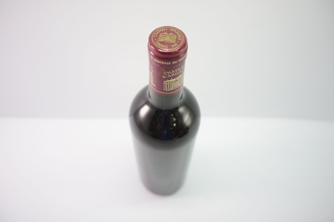 Chateau Margaux 1992