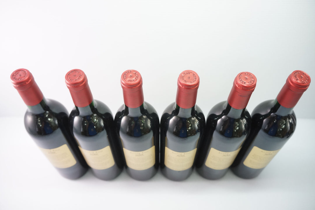 Chateau Palmer Alter Ego de Palmer 2000