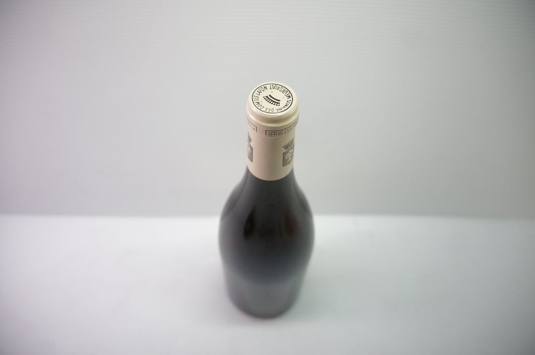 Comtes Lafon Montrachet Grand Cru 2005