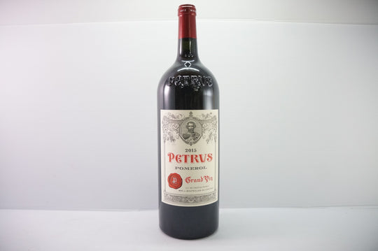 Petrus Magnum 2015