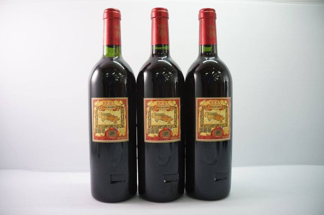 Marques de Murrieta Rioja Castillo Ygay Gran Reserva Especial 1973