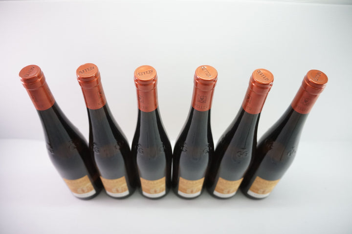 Keller Westhofen Brunnenhauschen Abtserde Riesling Trocken Grosses Gewachs 2019