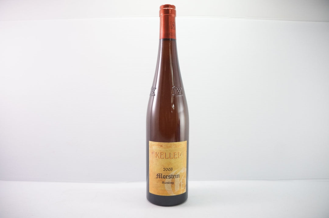 Keller Westhofener Morstein Riesling Trocken 2008