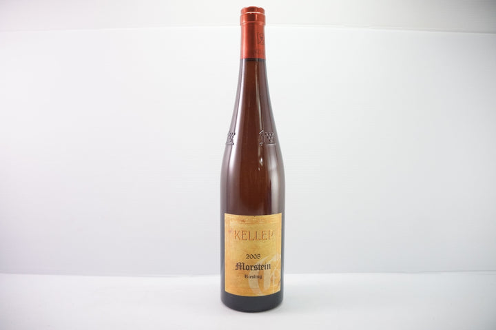 Keller Westhofener Morstein Riesling Trocken 2008