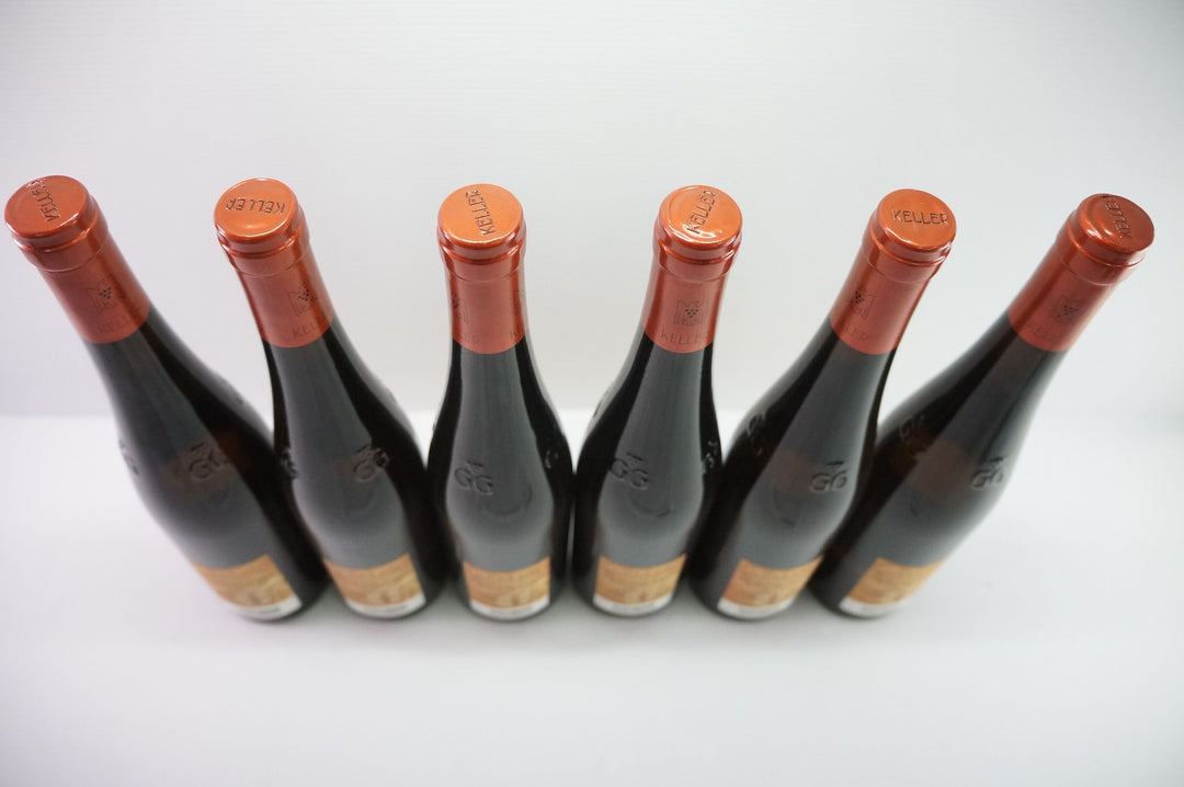 Keller Westhofener Kirchspiel Riesling Trocken Grosses Gewachs 2016