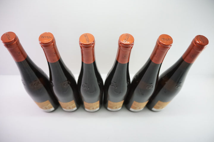 Keller Westhofener Kirchspiel Riesling Trocken Grosses Gewachs 2016