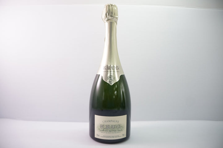 Krug Clos du Mesnil 2004