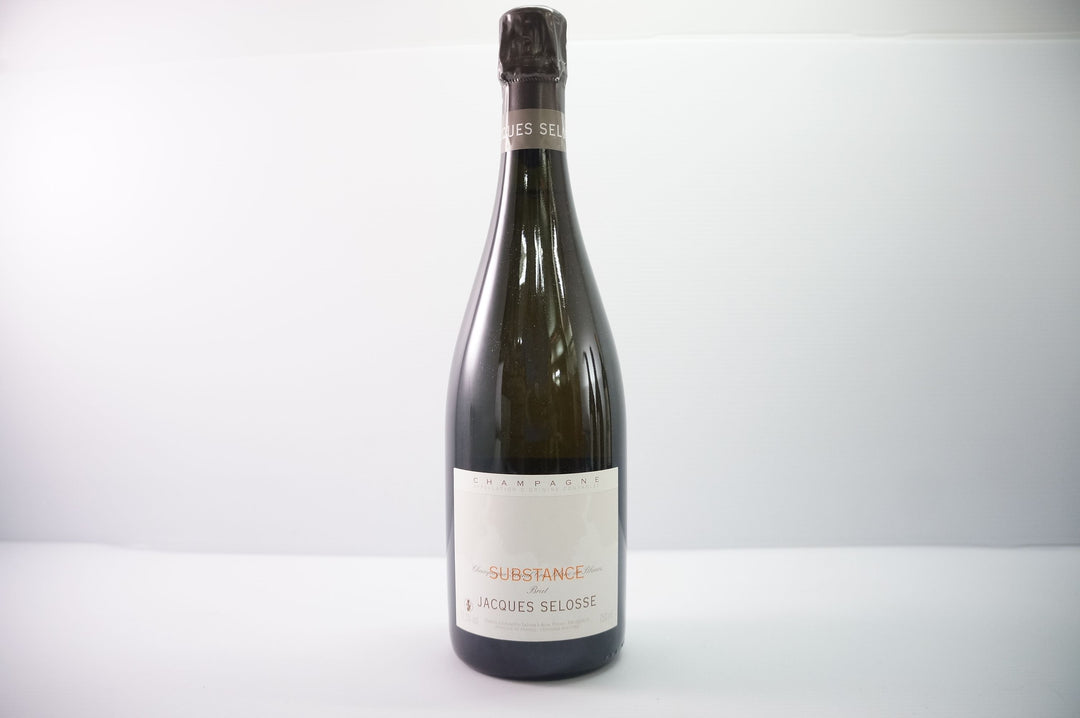 Jacques Selosse Brut Substance Grand Cru NV