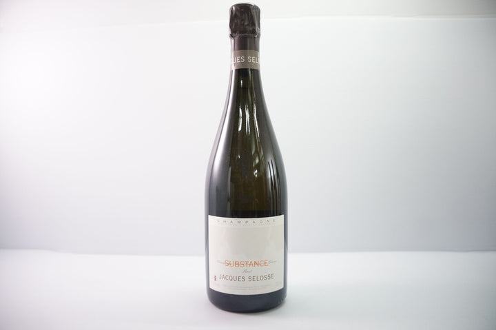 Jacques Selosse Brut Substance Grand Cru NV