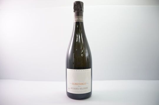 Jacques Selosse Brut Substance Grand Cru NV