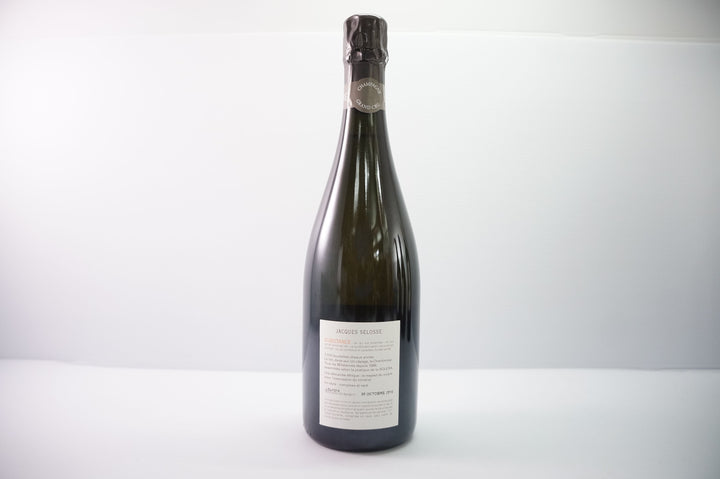 Jacques Selosse Brut Substance Grand Cru NV