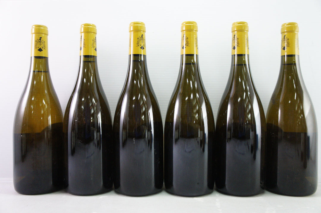 Ponsot Morey Saint Denis Clos des Monts Luisants Blanc 1er Cru 1992