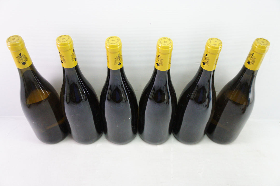 Ponsot Morey Saint Denis Clos des Monts Luisants Blanc 1er Cru 1992