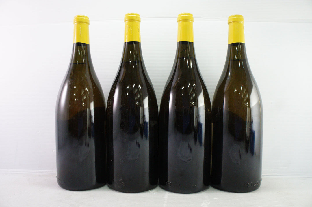 Ponsot Morey Saint Denis Clos des Monts Luisants Blanc 1er Cru Magnum 1992