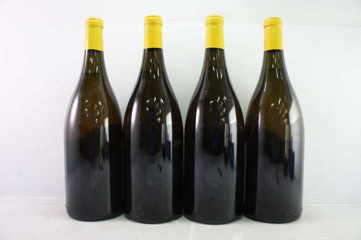 Ponsot Morey Saint Denis Clos des Monts Luisants Blanc 1er Cru Magnum 1992