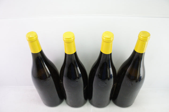 Ponsot Morey Saint Denis Clos des Monts Luisants Blanc 1er Cru Magnum 1992