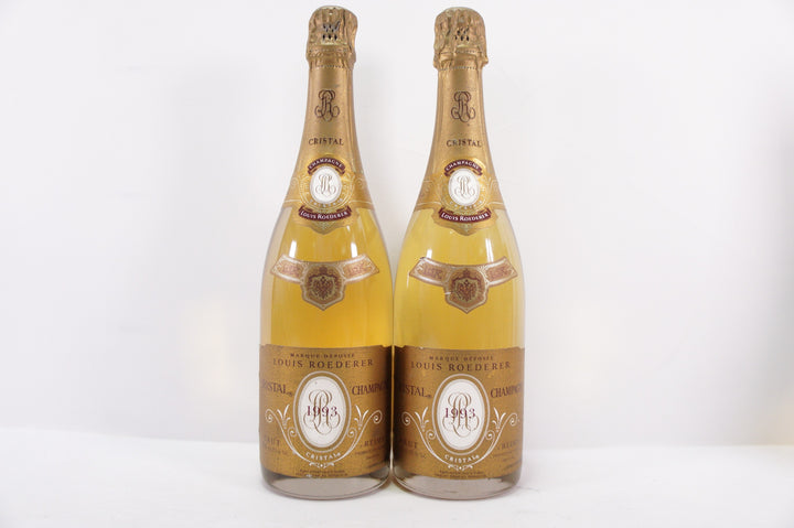 Cristal 1993