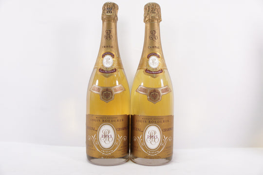 Cristal 1993