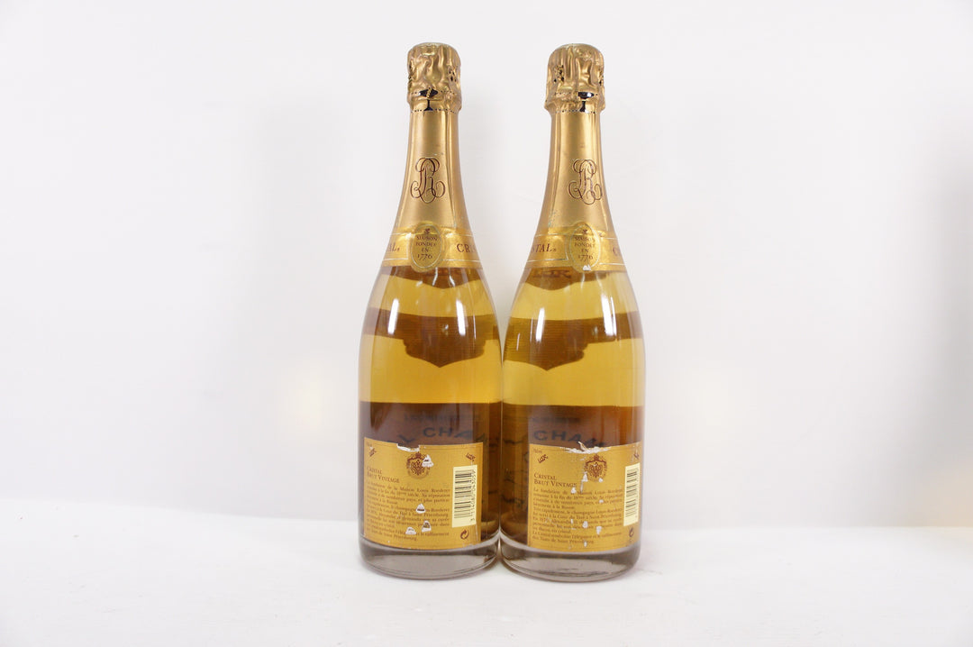 Cristal 1993