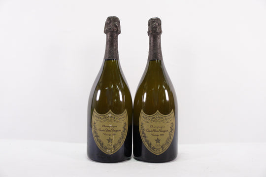 Dom Perignon 1993 *