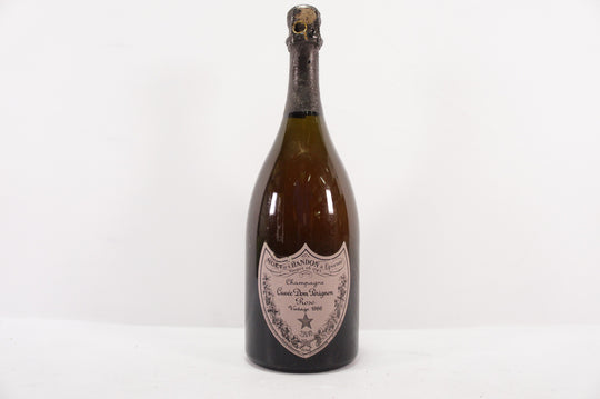 Dom Perignon Rose 1986 *