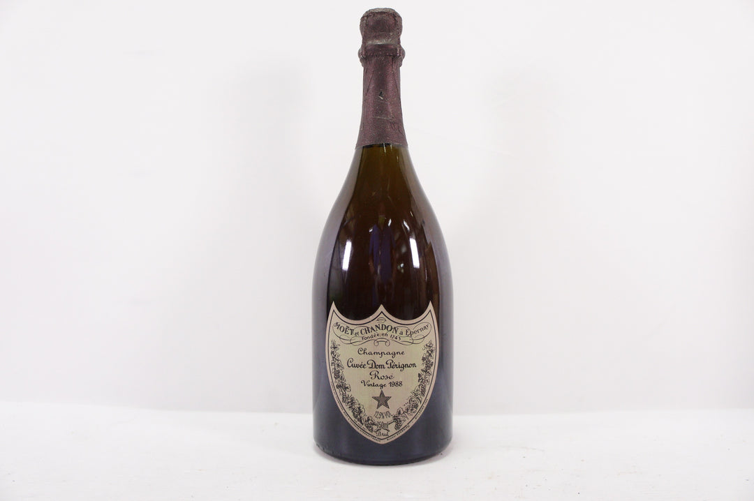 Dom Perignon Rose 1988 *