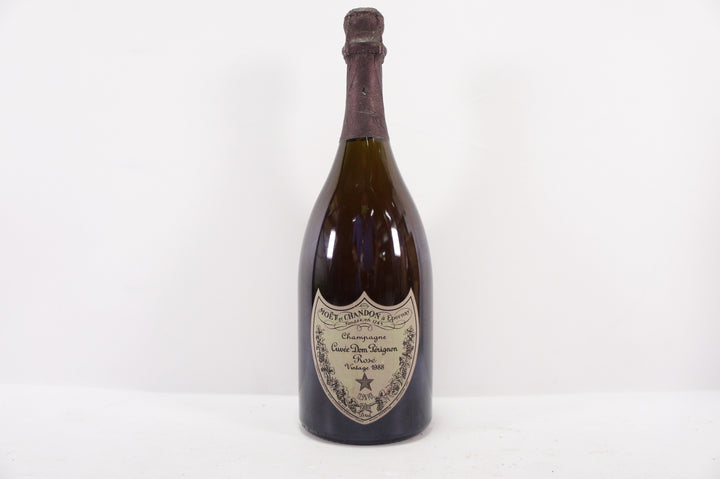 Dom Perignon Rose 1988 *