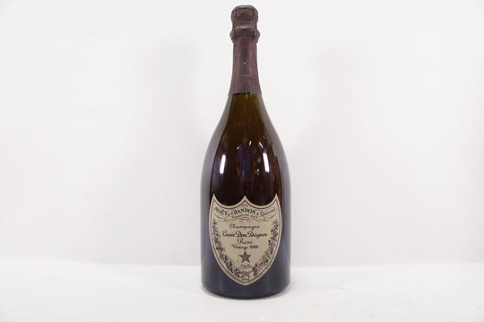 Dom Perignon Rose 1988 *