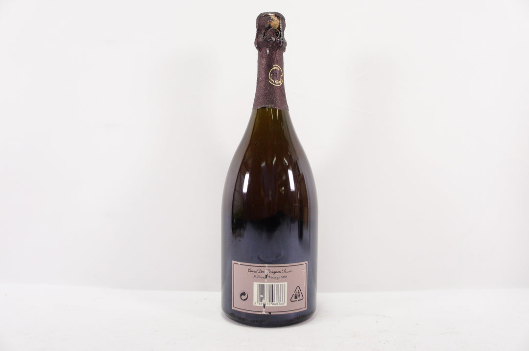 Dom Perignon Rose 1988 *