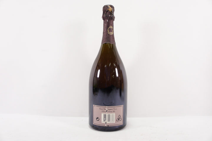 Dom Perignon Rose 1988 *