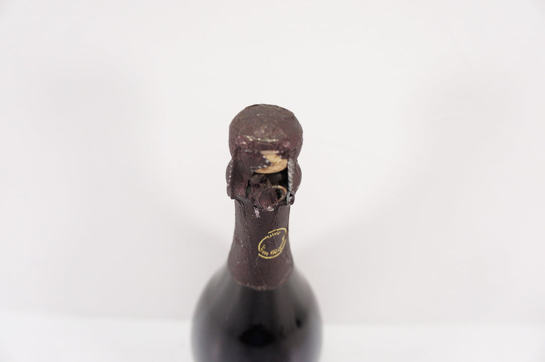 Dom Perignon Rose 1988 *