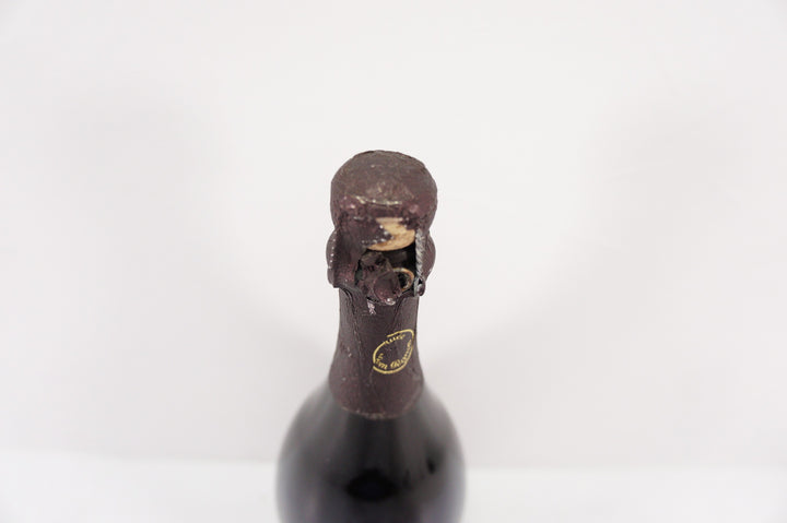 Dom Perignon Rose 1988 *