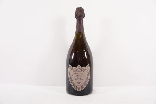 Dom Perignon Rose 1992 *