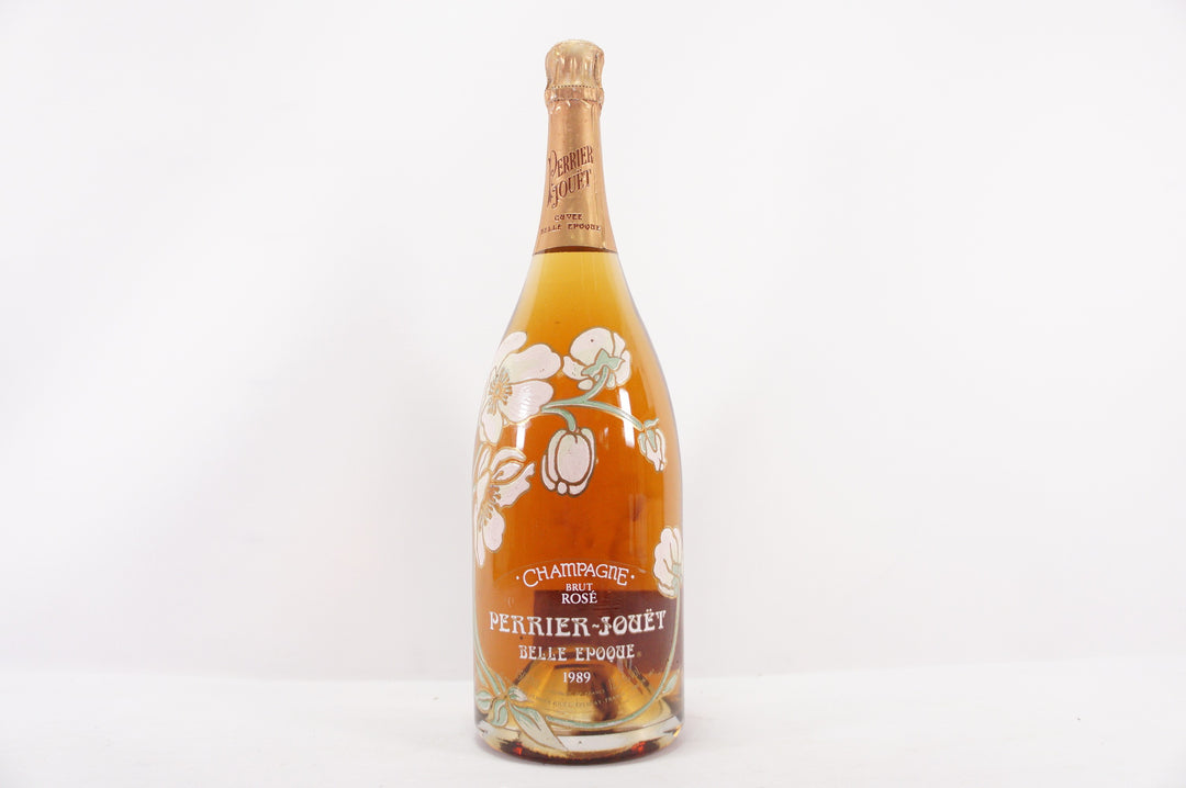 Perrier Jouet Belle Epoque Rose Magnum 1989
