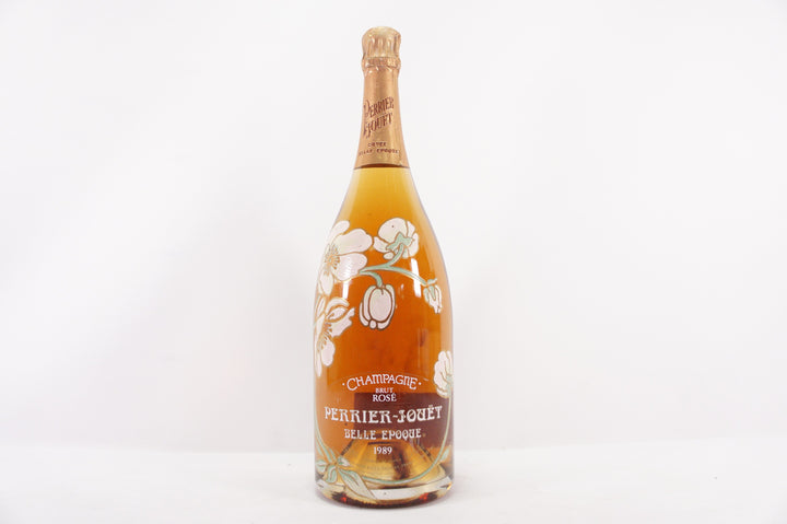 Perrier Jouet Belle Epoque Rose Magnum 1989
