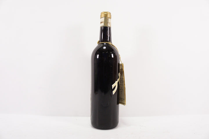 Giacomo Conterno Barolo Monfortino Riserva 1964 *