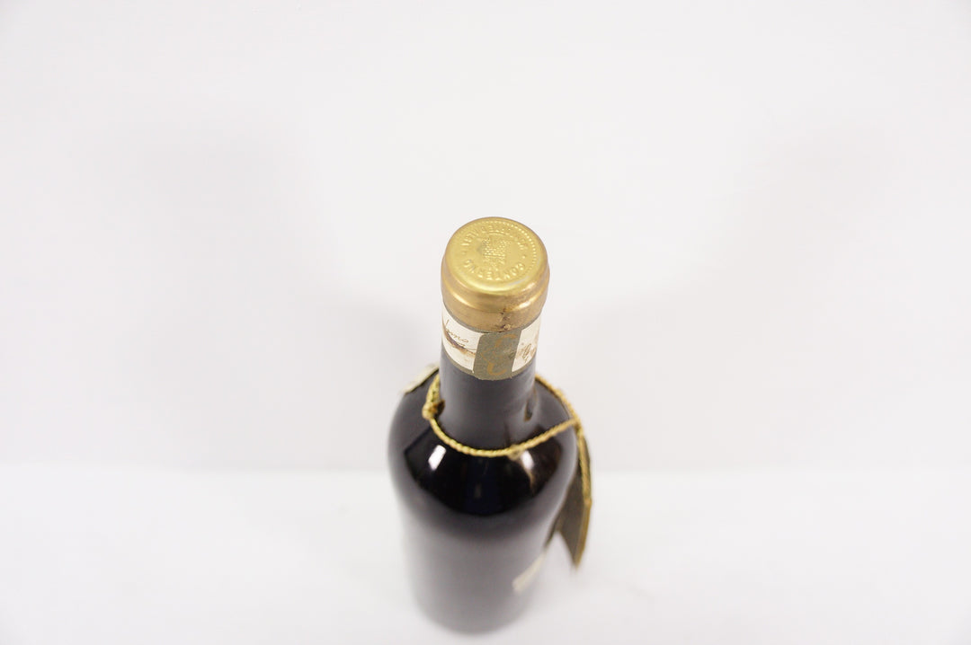 Giacomo Conterno Barolo Monfortino Riserva 1964 *