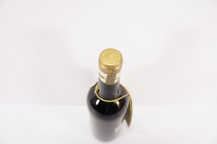 Giacomo Conterno Barolo Monfortino Riserva 1964 *