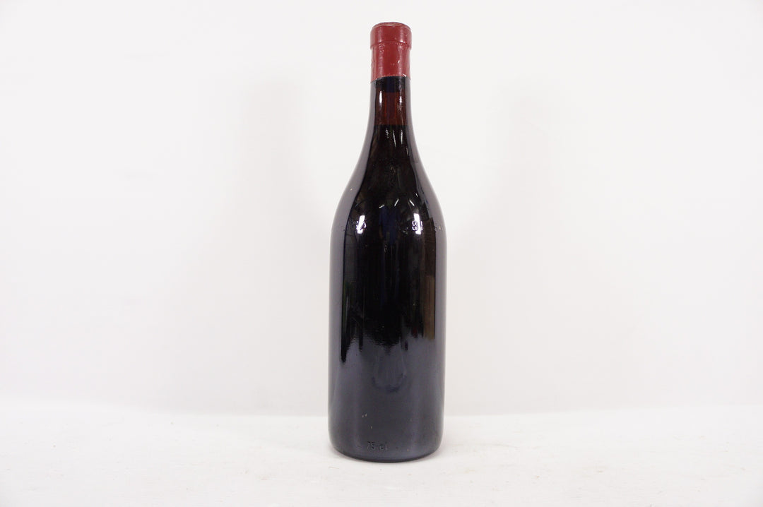 Giuseppe Mascarello Vignola Barolo 1974 *