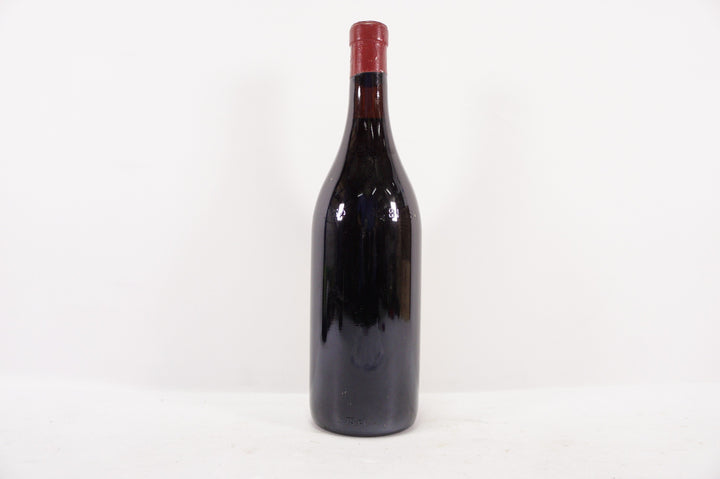 Giuseppe Mascarello Vignola Barolo 1974 *