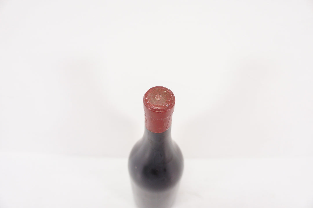 Giuseppe Mascarello Vignola Barolo 1974 *