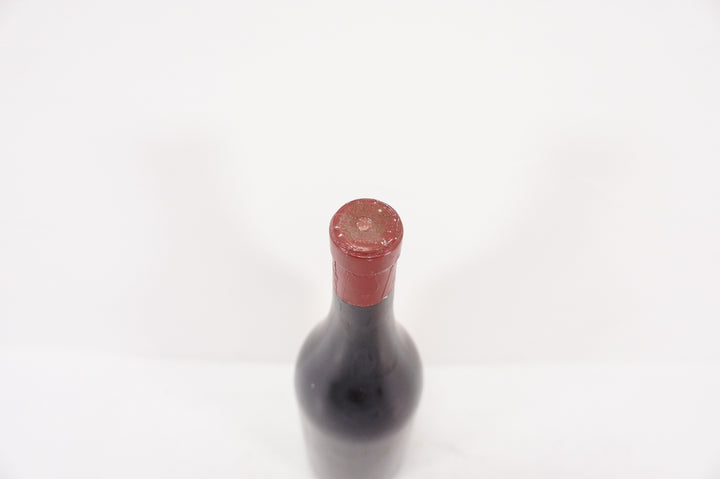 Giuseppe Mascarello Vignola Barolo 1974 *