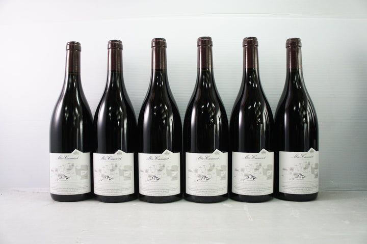 Meo Camuzet Chambolle Musigny 2019
