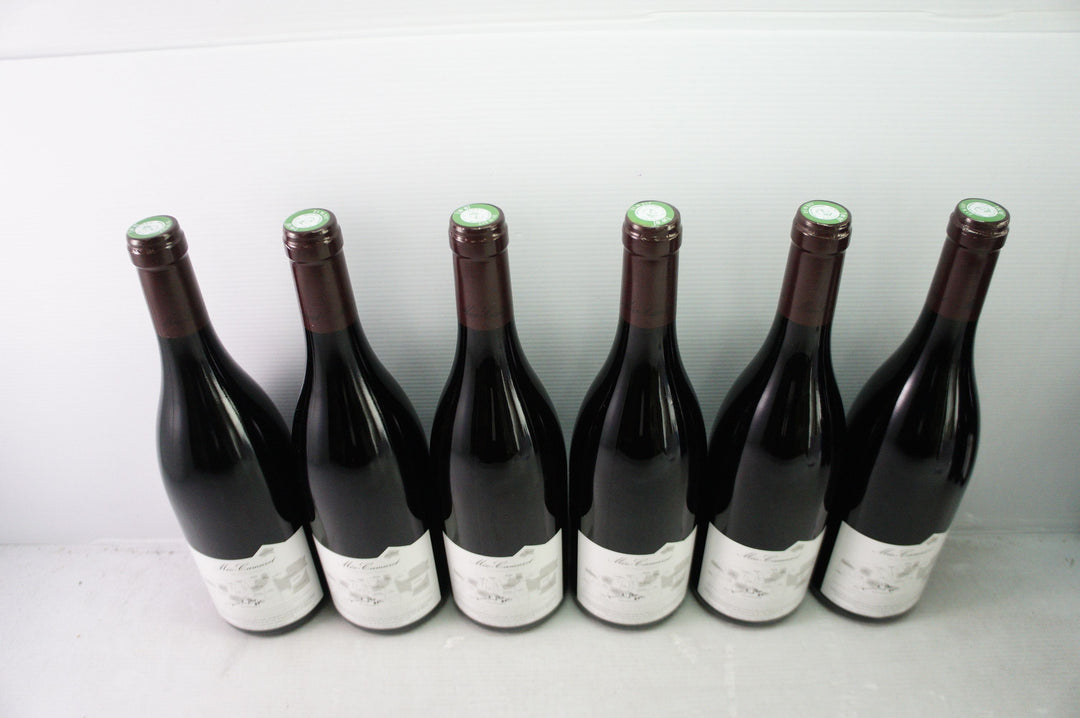 Meo Camuzet Chambolle Musigny 2019